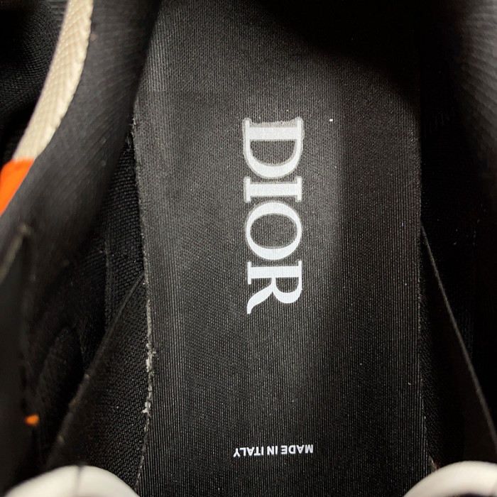 dr b30 trainer sneaker