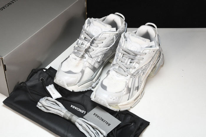 bl track trainers sneakers w3rbl-8100