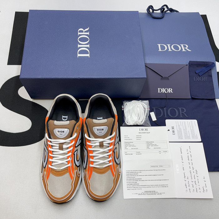 dr b30 trainer sneaker
