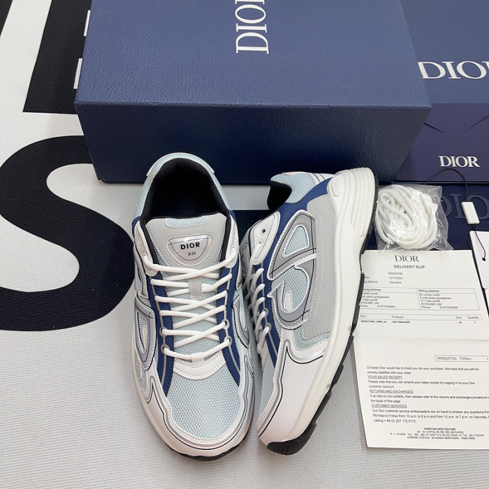dr b30 trainer sneaker