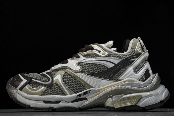 bl track trainers sneakers 779066-w3rbxp-2000