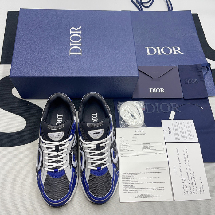 dr b30 trainer sneaker