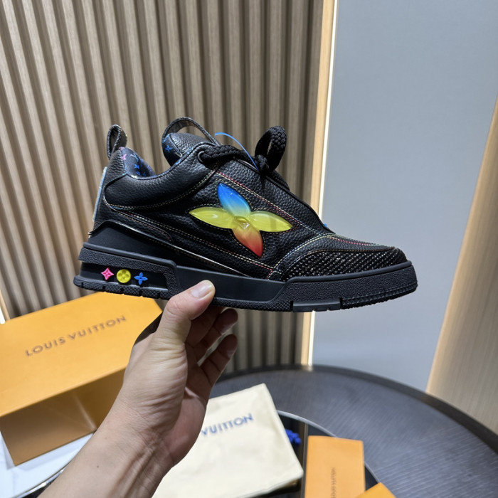 LOVT SNEAKER lv-297