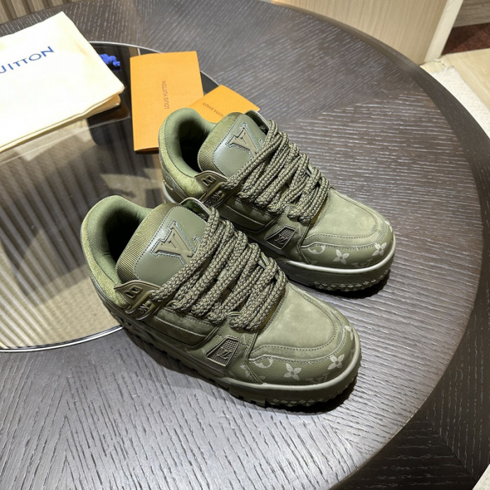 LOVT SNEAKER lv-298