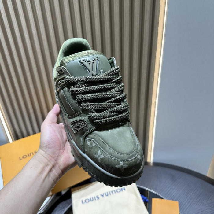 LOVT SNEAKER lv-298