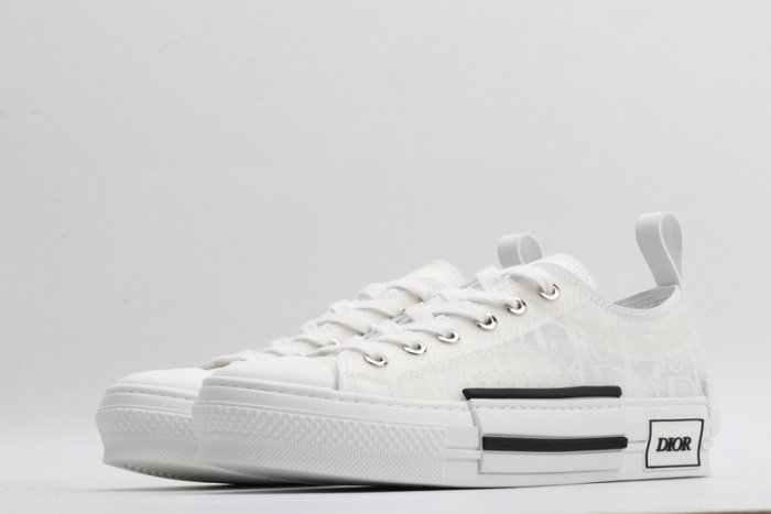 dr b23 low-top sneakers dr-40