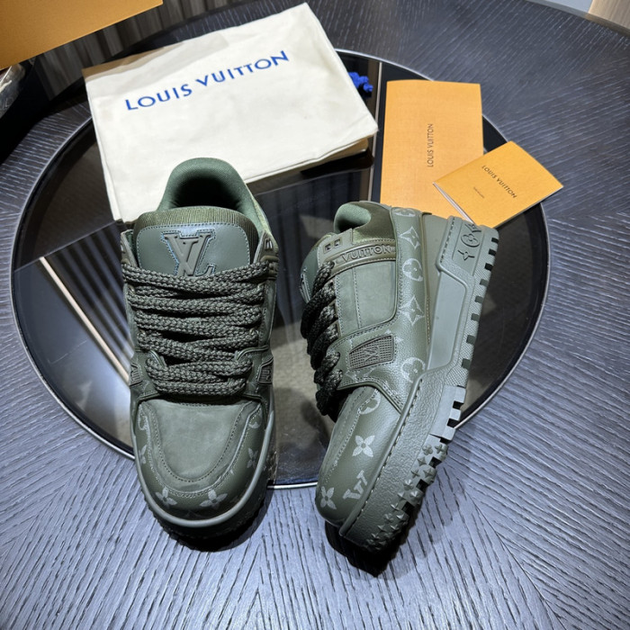 LOVT SNEAKER lv-298