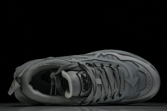 of sneakers ow-42