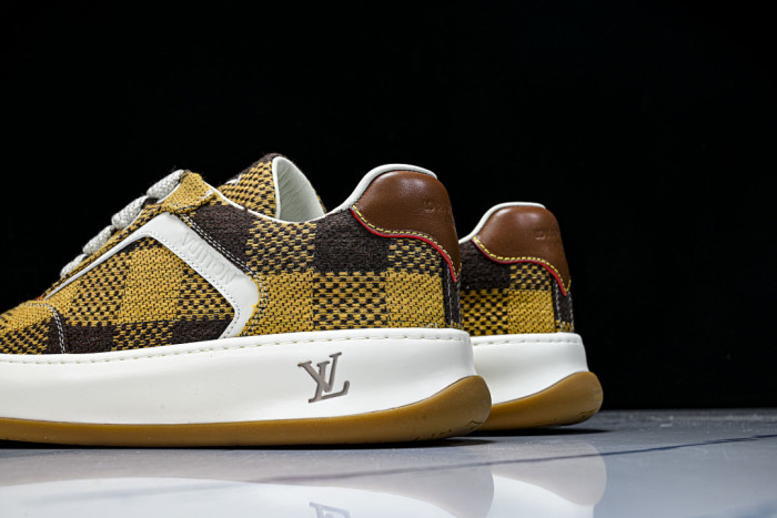 LOVT SNEAKER lv-617