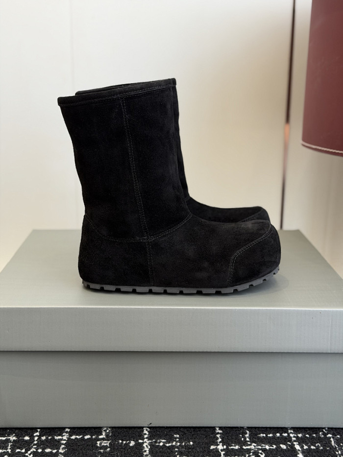 BL BOOT BLB-44