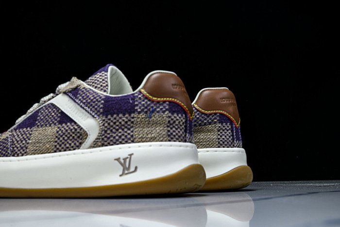 LOVT SNEAKER lv-619