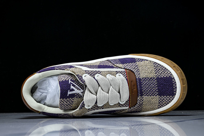 LOVT SNEAKER lv-619