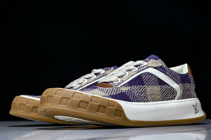 LOVT SNEAKER lv-619