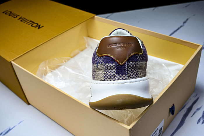 LOVT SNEAKER lv-619