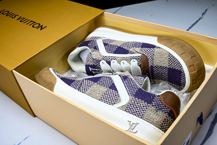 LOVT SNEAKER lv-619
