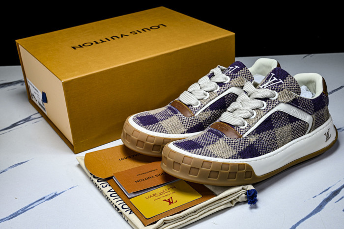 LOVT SNEAKER lv-619