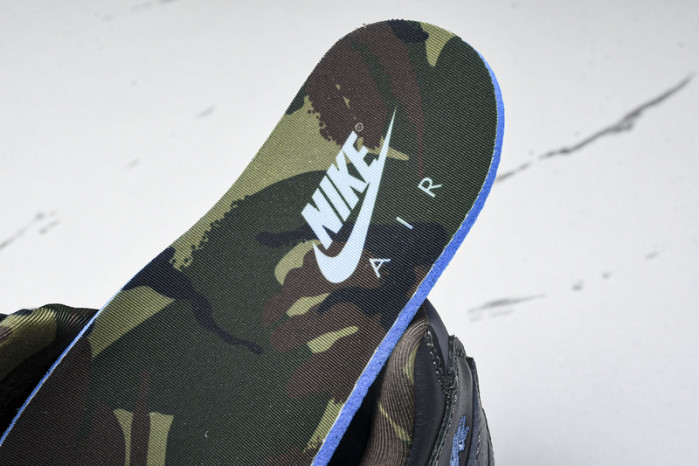 Corteiz x Air Max 95 SP FB2709-002