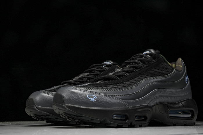 Corteiz x Air Max 95 SP FB2709-002