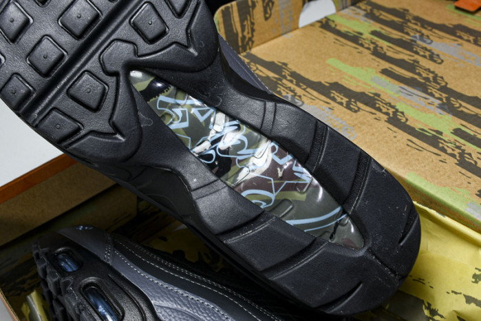 Corteiz x Air Max 95 SP FB2709-002