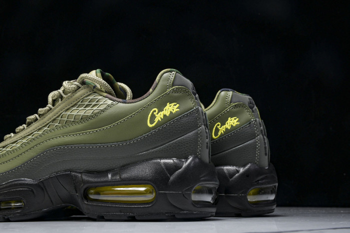 Corteiz x Air Max 95 SP FB2709-300
