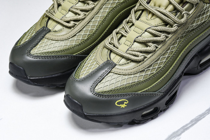 Corteiz x Air Max 95 SP FB2709-300