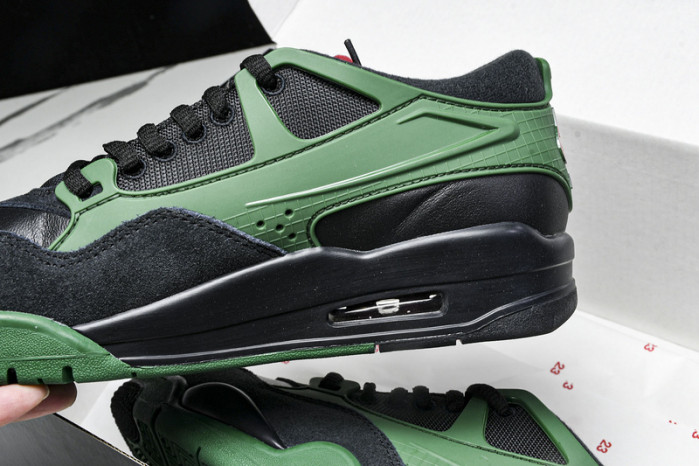 Air Jordan 4 RM “Gorge Green” FQ7939-003
