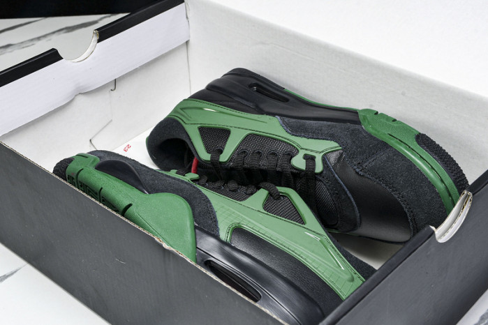 Air Jordan 4 RM “Gorge Green” FQ7939-003