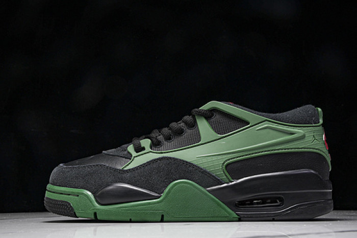 Air Jordan 4 RM “Gorge Green” FQ7939-003