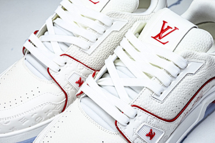 LOVT SNEAKER lv-621