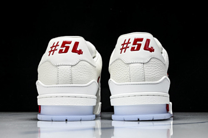 LOVT SNEAKER lv-621