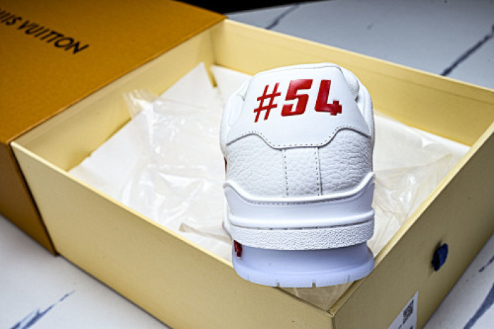 LOVT SNEAKER lv-621