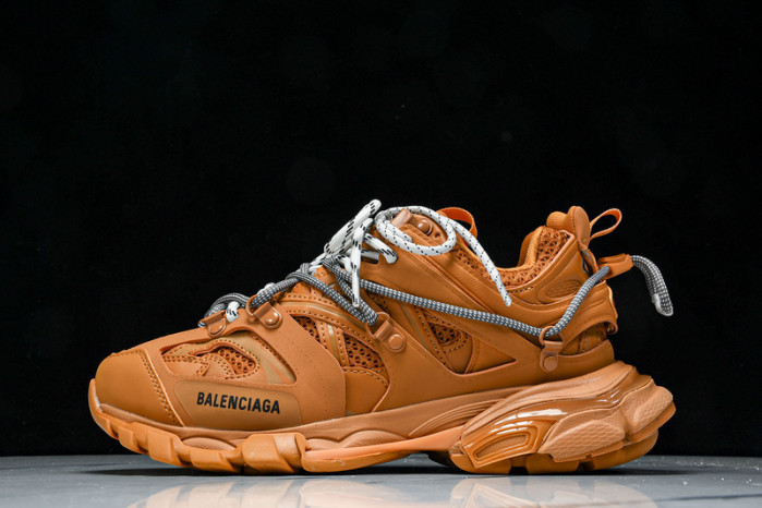 BL TRACK TRAINERS SNEAKERS 3.0 WTRHK 7000
