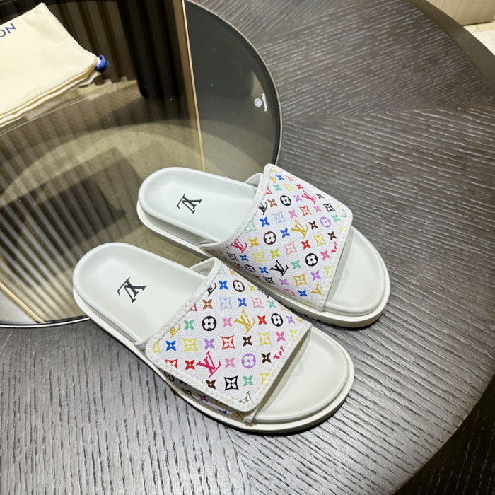 LOVT SANDAL 0415574