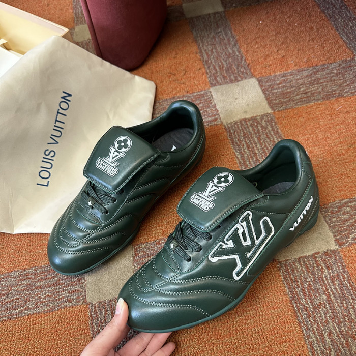 LOVT SNEAKER lv-292