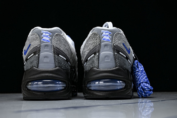 Nike Air Max 95 SP Undefeated Geo Birmingham Concord IB4523-001