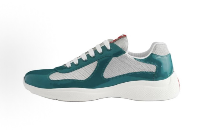 PRAD SNEAKERS PB-95