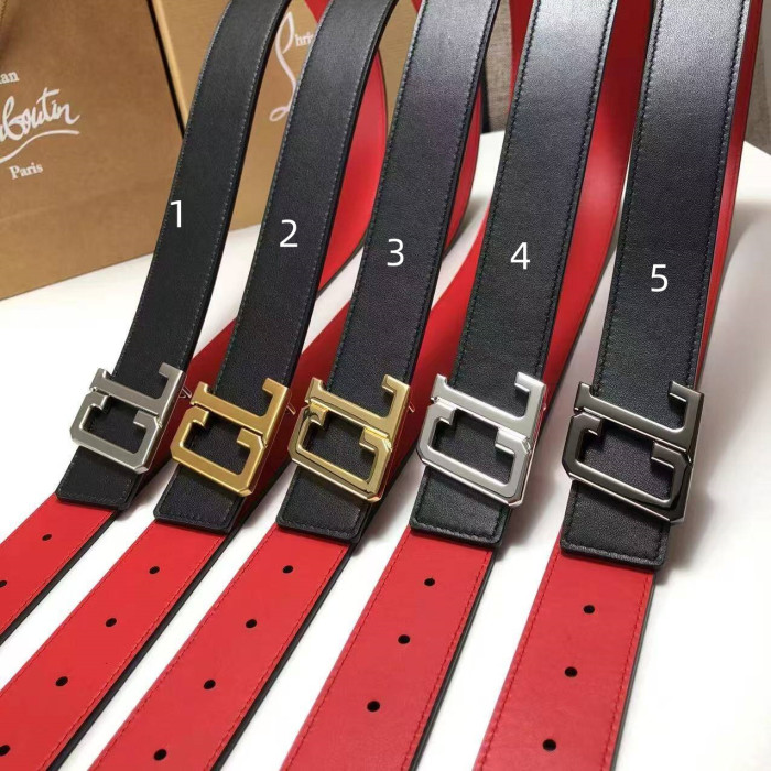 WIN BELT 202508019