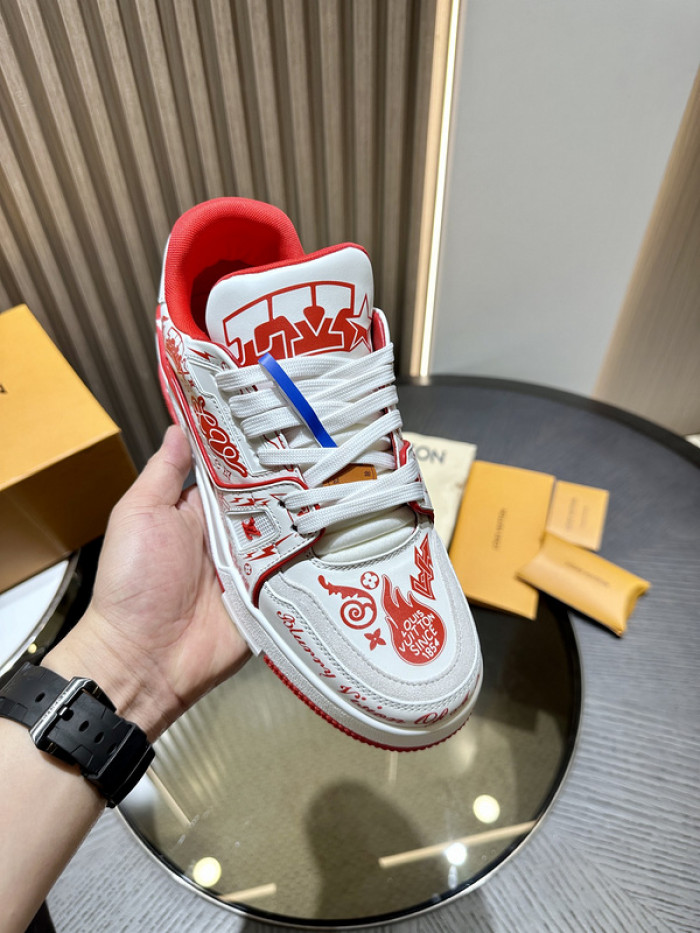 lovt sneaker lv-115
