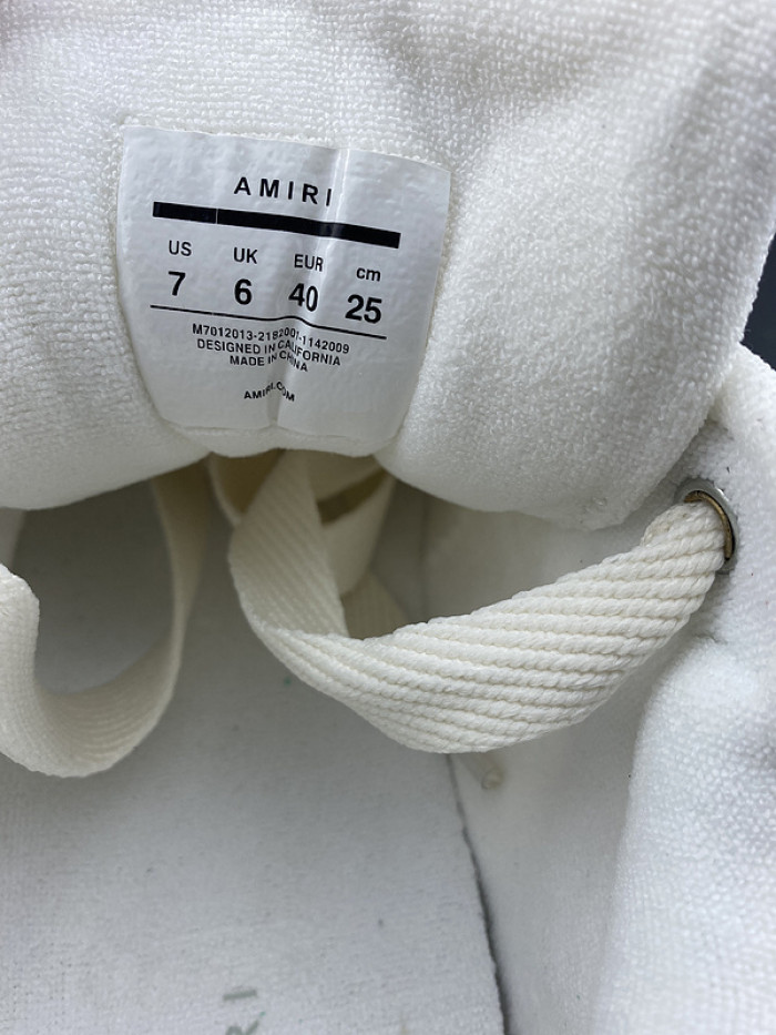 am1r1 sneakers amr-71
