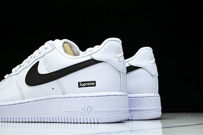 Nike Air Force 1 Svp*me White Black DH7561-102