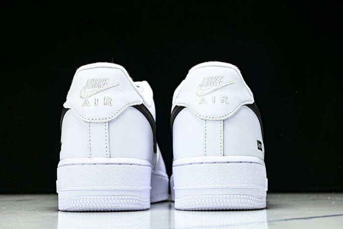 Nike Air Force 1 Svp*me White Black DH7561-102
