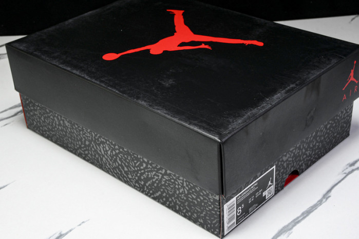Air Jordan 3 “Pure Money” CT8532-111
