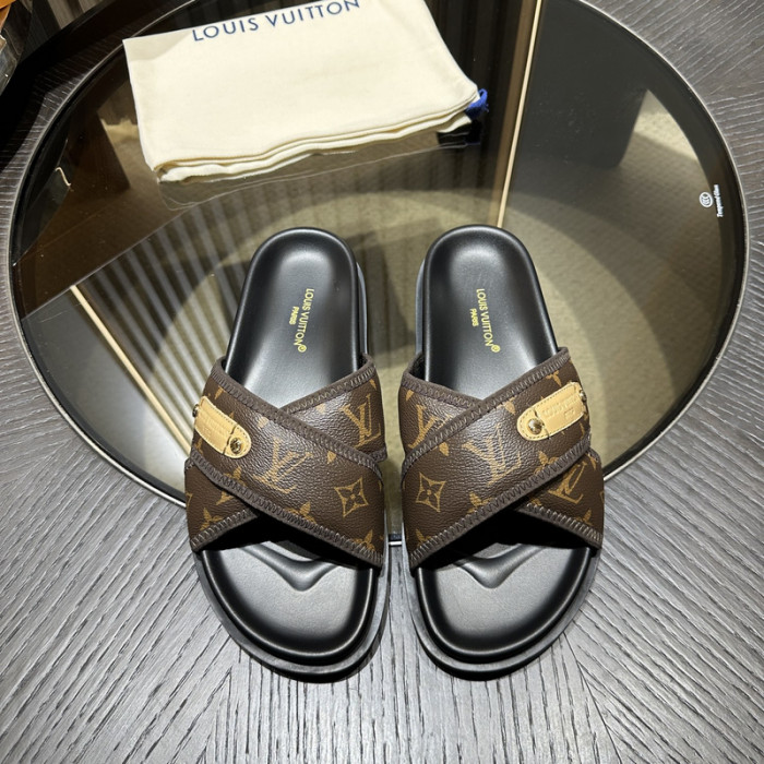 LOVT SANDAL 0415594