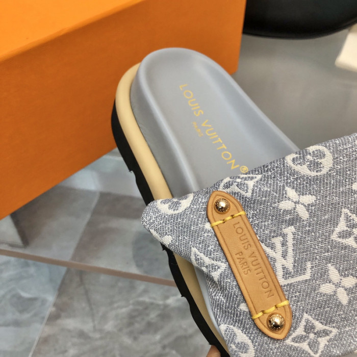 lovt sandal
