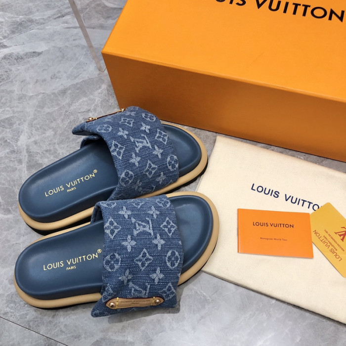 lovt sandal