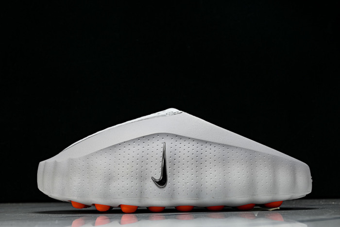 Nike Mind 001 Mule 'Light Smoke Grey' HQ4307-003 (RUN SMALL,PLS 1 SIZE UP)