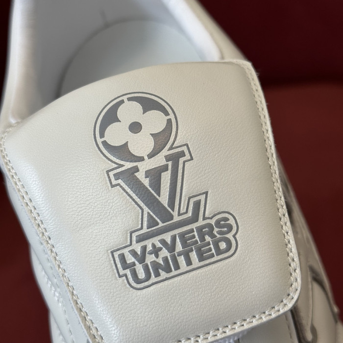 LOVT SNEAKER lv-295