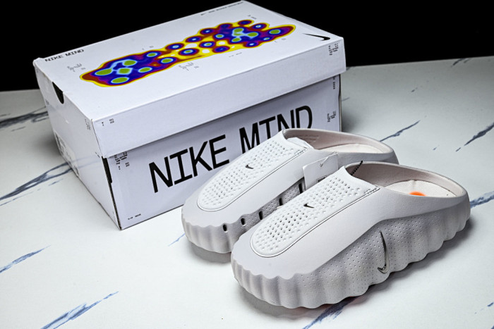 Nike Mind 001 Mule 