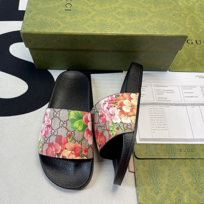 gi sandal