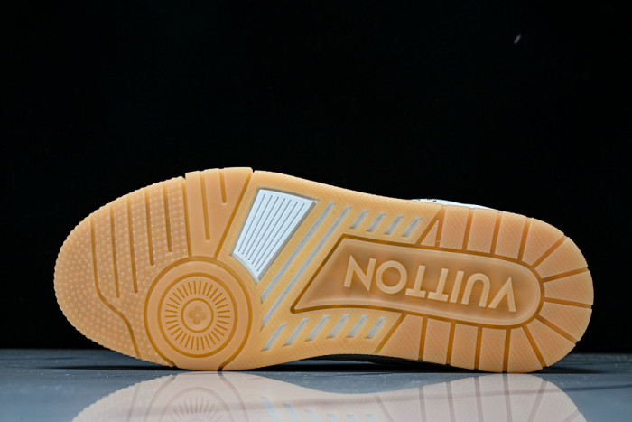 LOVT SNEAKER lv-442